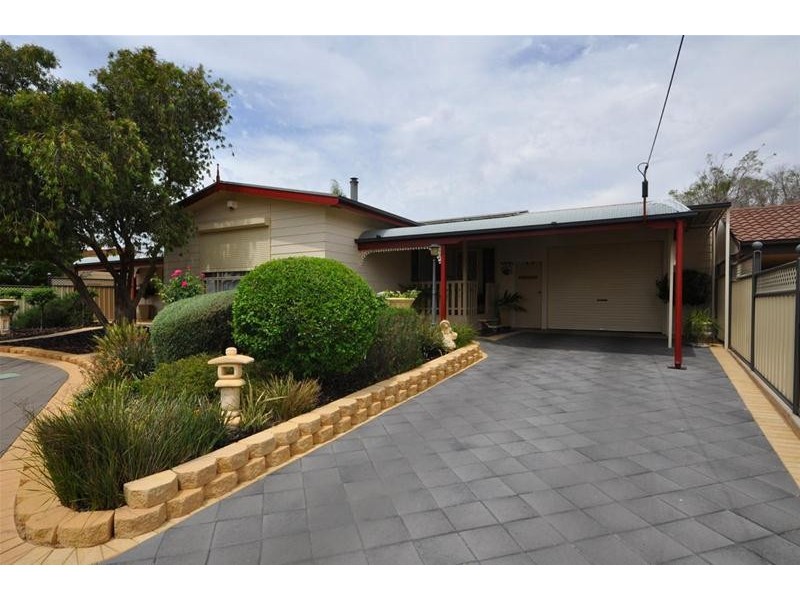 10 Lawrence Place, Port Augusta West SA 5700