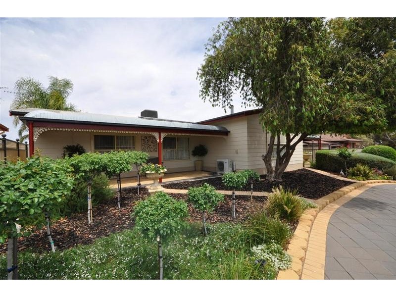 10 Lawrence Place, Port Augusta West SA 5700