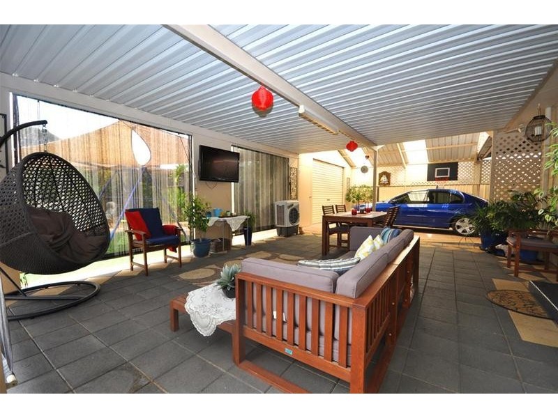 10 Lawrence Place, Port Augusta West SA 5700