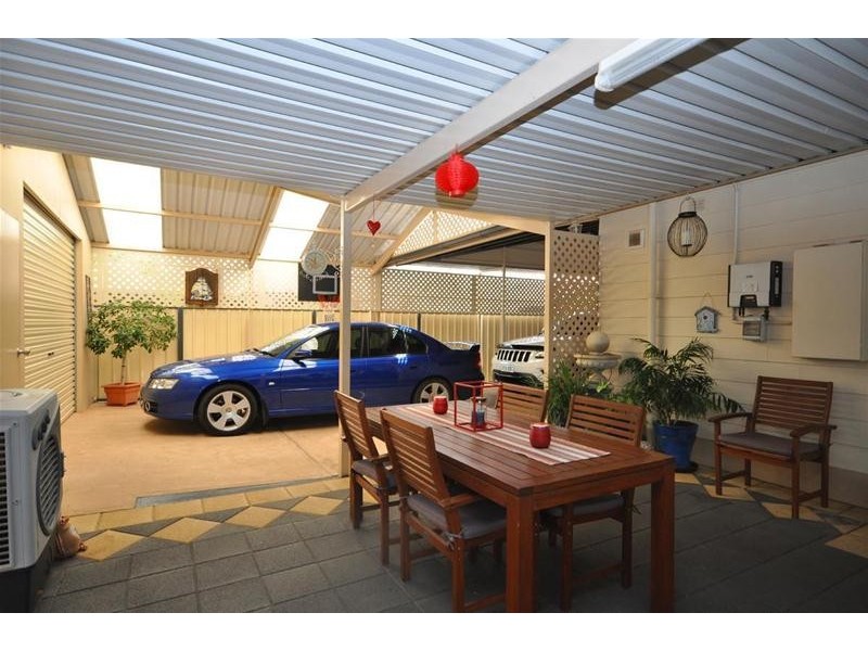 10 Lawrence Place, Port Augusta West SA 5700