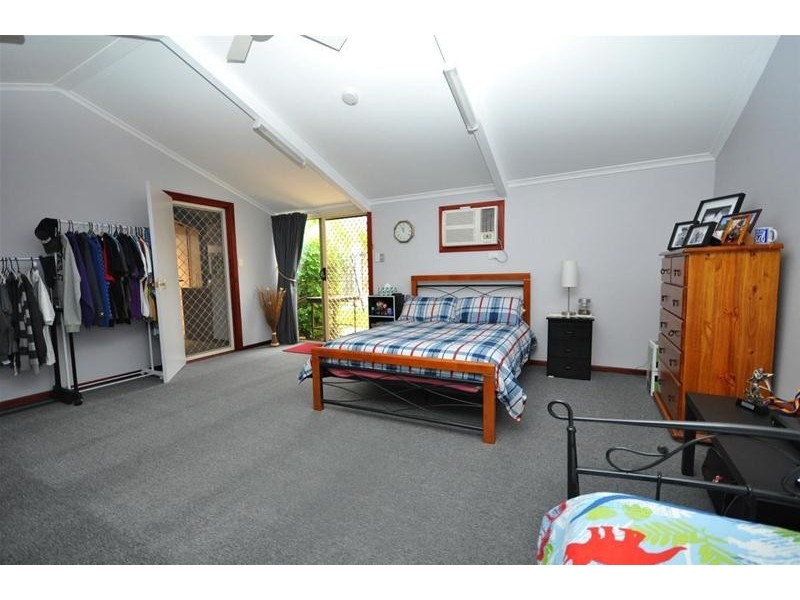 10 Lawrence Place, Port Augusta West SA 5700