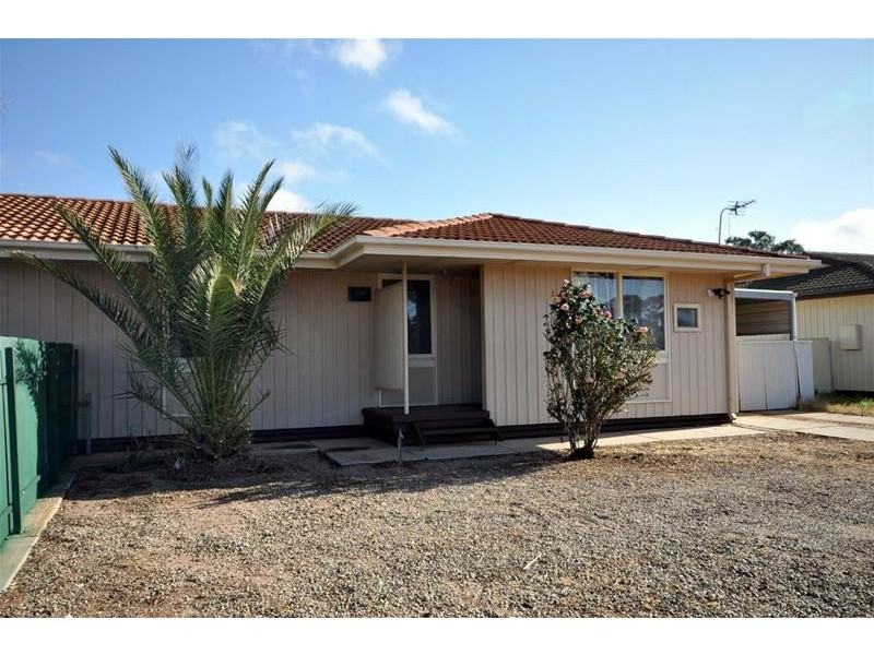 7 Domeyer Court, Port Augusta West SA 5700