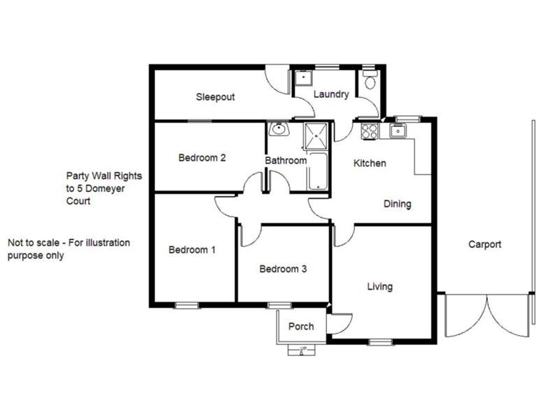 7 Domeyer Court, Port Augusta West SA 5700