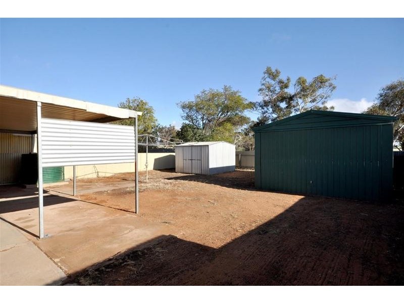 7 Domeyer Court, Port Augusta West SA 5700