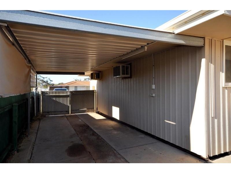 7 Domeyer Court, Port Augusta West SA 5700