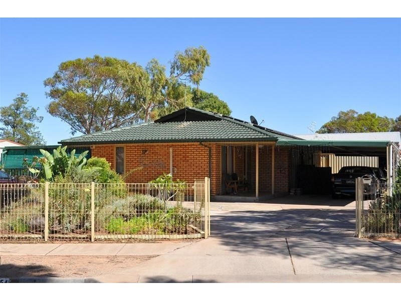 54 Butler Crescent, Port Augusta West SA 5700