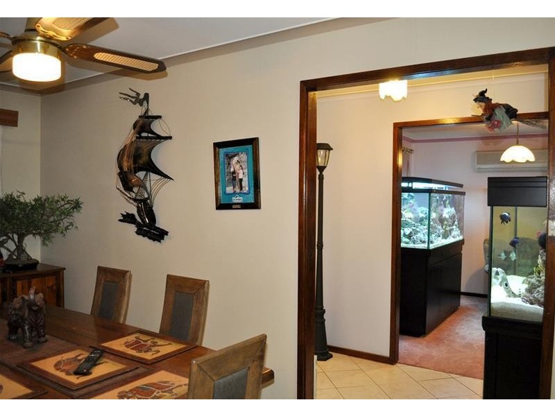 54 Butler Crescent, Port Augusta West SA 5700