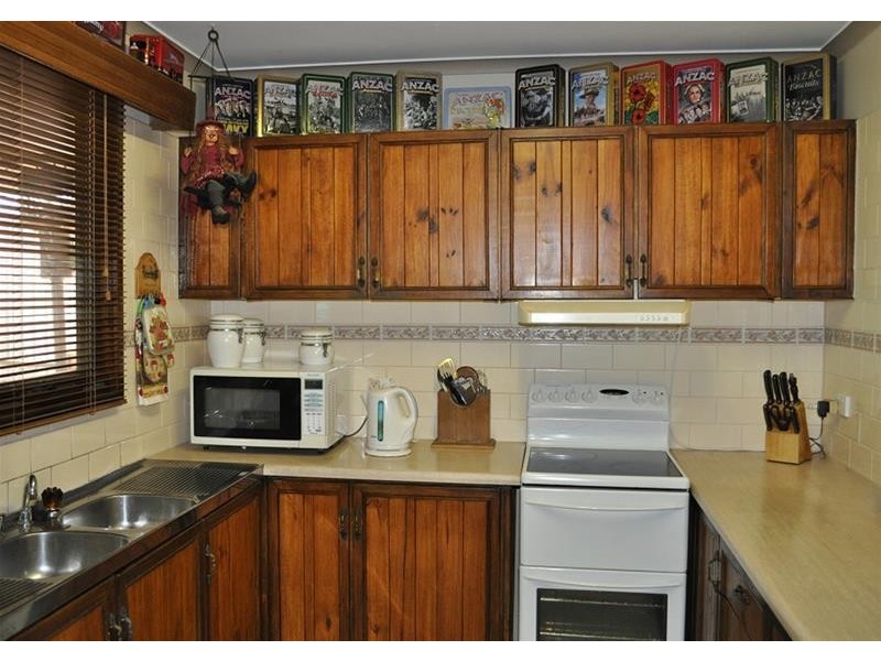 54 Butler Crescent, Port Augusta West SA 5700