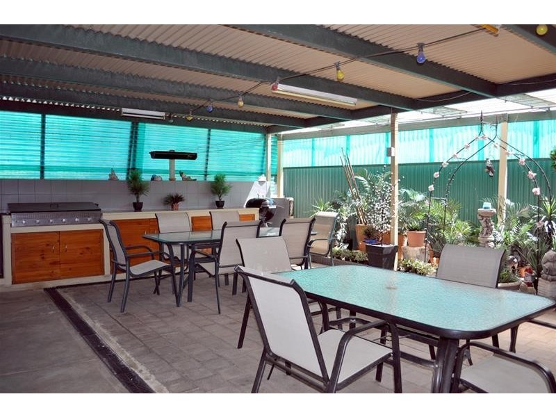 54 Butler Crescent, Port Augusta West SA 5700