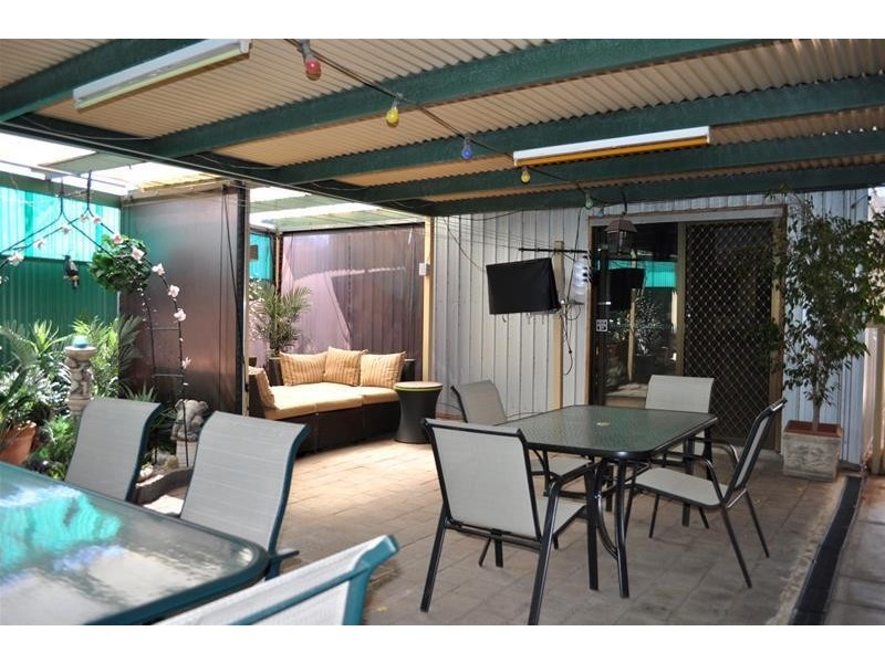 54 Butler Crescent, Port Augusta West SA 5700