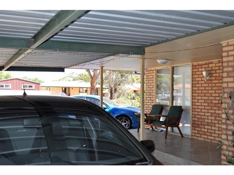 54 Butler Crescent, Port Augusta West SA 5700