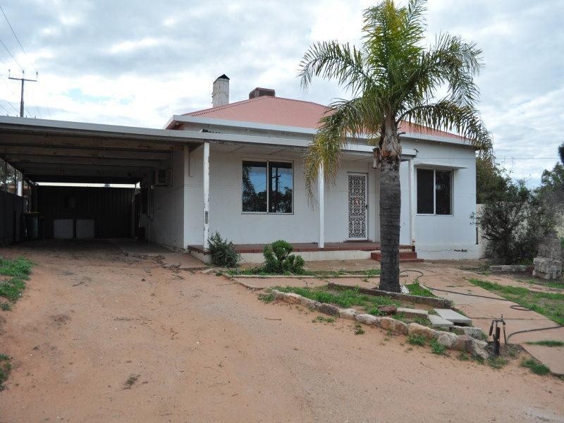12 Mildred Street, Port Augusta West SA 5700
