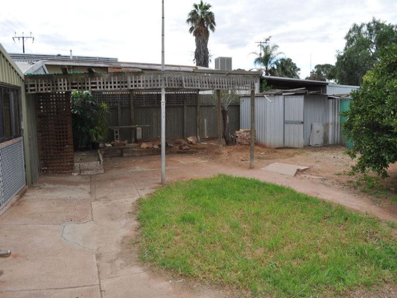 12 Mildred Street, Port Augusta West SA 5700