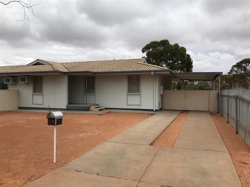 19 Domeyer Court, Port Augusta West SA 5700