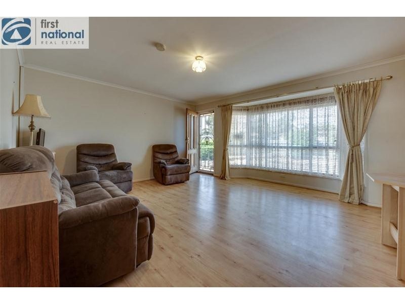 1 Lethbridge Court, Port Augusta West SA 5700