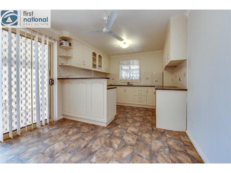 1 Lethbridge Court, Port Augusta West SA 5700