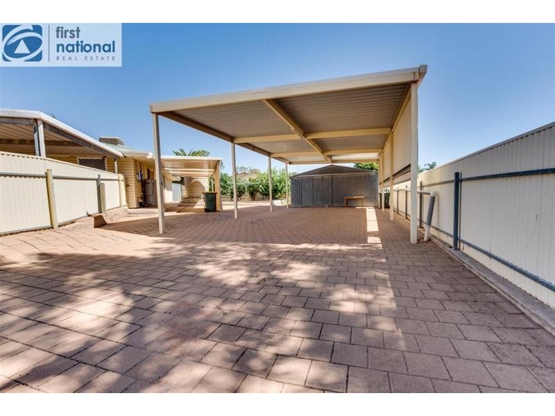 1 Lethbridge Court, Port Augusta West SA 5700