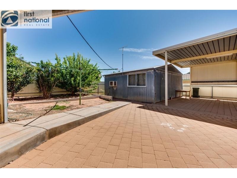 1 Lethbridge Court, Port Augusta West SA 5700