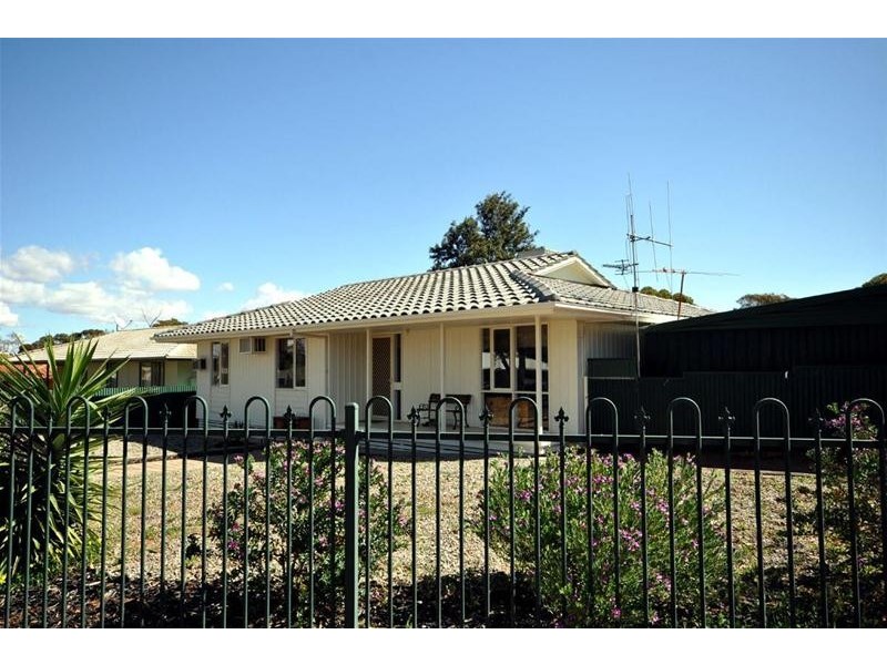 25 Anderson Crescent, Port Augusta West SA 5700