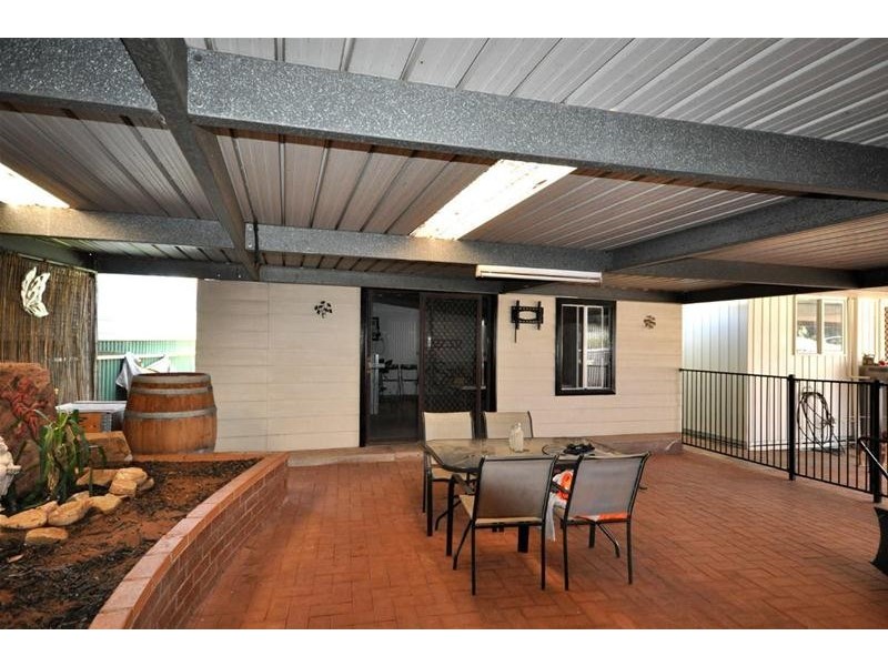 25 Anderson Crescent, Port Augusta West SA 5700