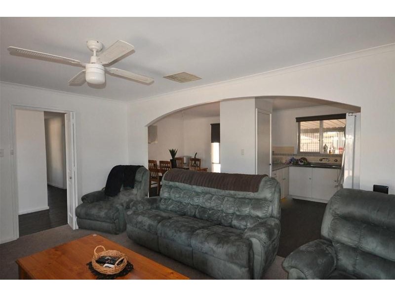 25 Anderson Crescent, Port Augusta West SA 5700