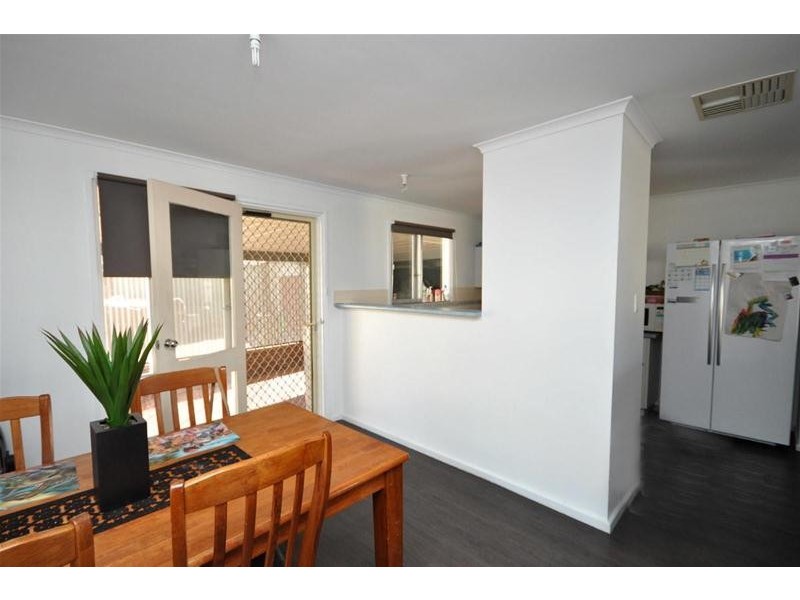 25 Anderson Crescent, Port Augusta West SA 5700