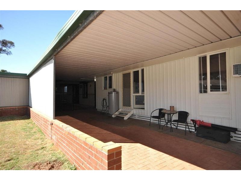 25 Anderson Crescent, Port Augusta West SA 5700