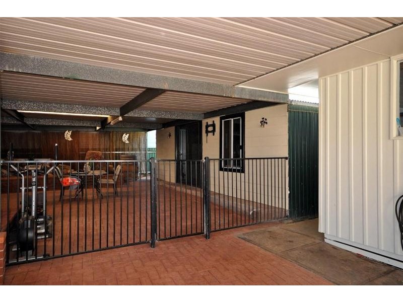 25 Anderson Crescent, Port Augusta West SA 5700