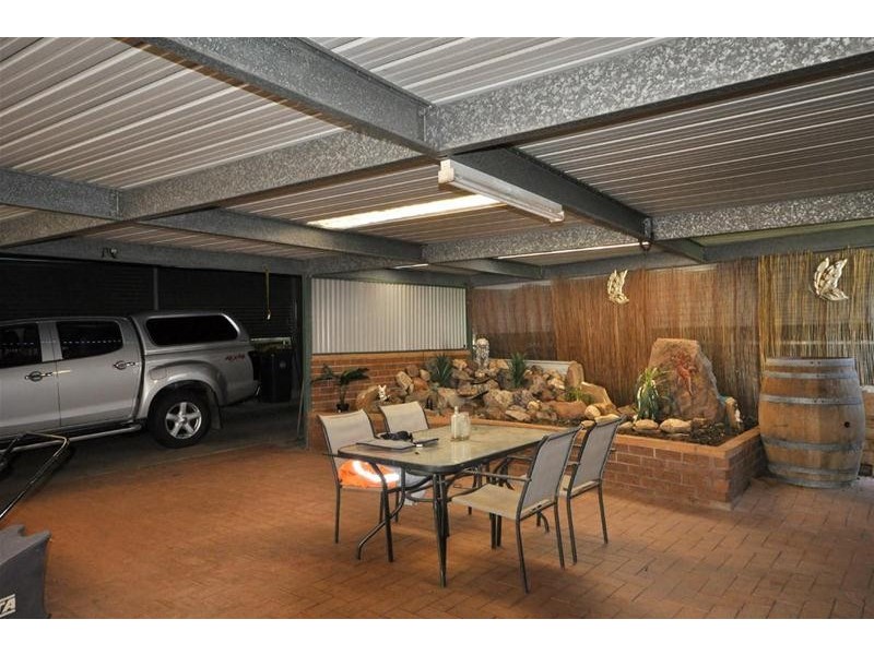 25 Anderson Crescent, Port Augusta West SA 5700