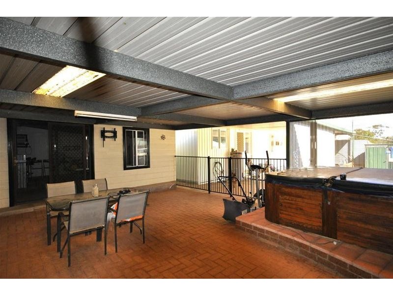 25 Anderson Crescent, Port Augusta West SA 5700