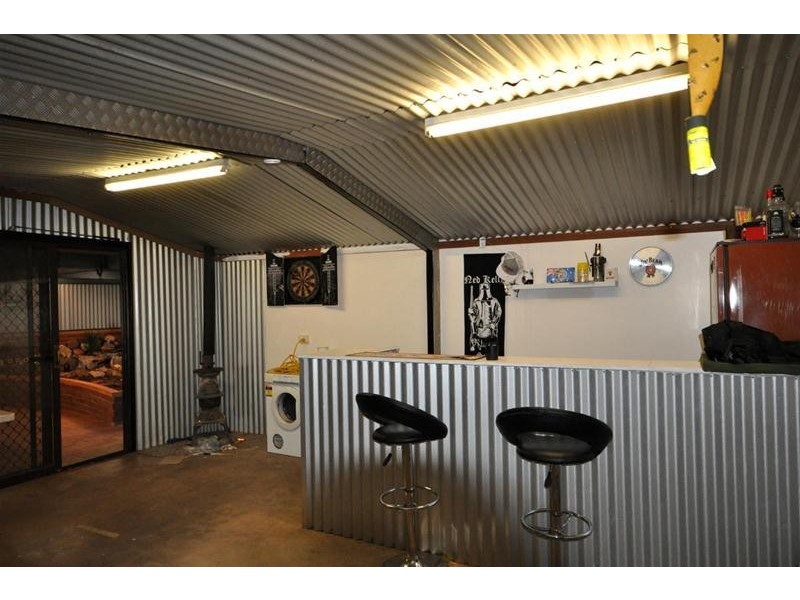 25 Anderson Crescent, Port Augusta West SA 5700