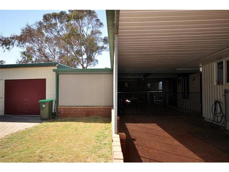 25 Anderson Crescent, Port Augusta West SA 5700