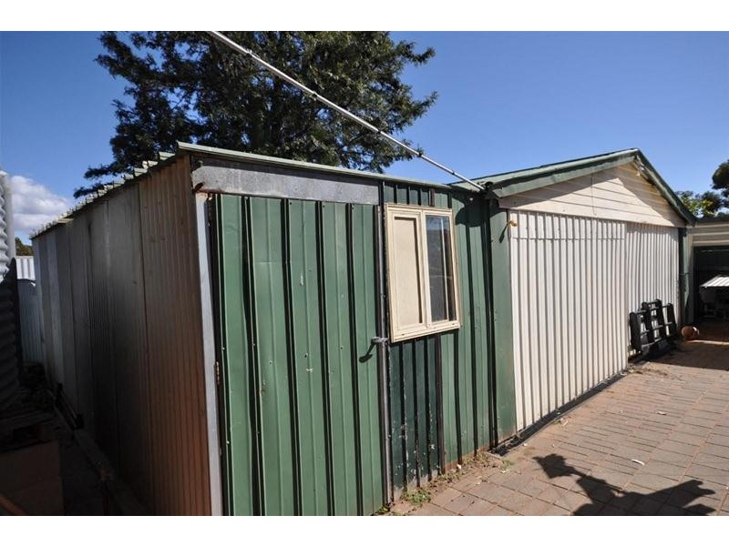 25 Anderson Crescent, Port Augusta West SA 5700