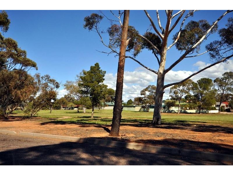 25 Anderson Crescent, Port Augusta West SA 5700