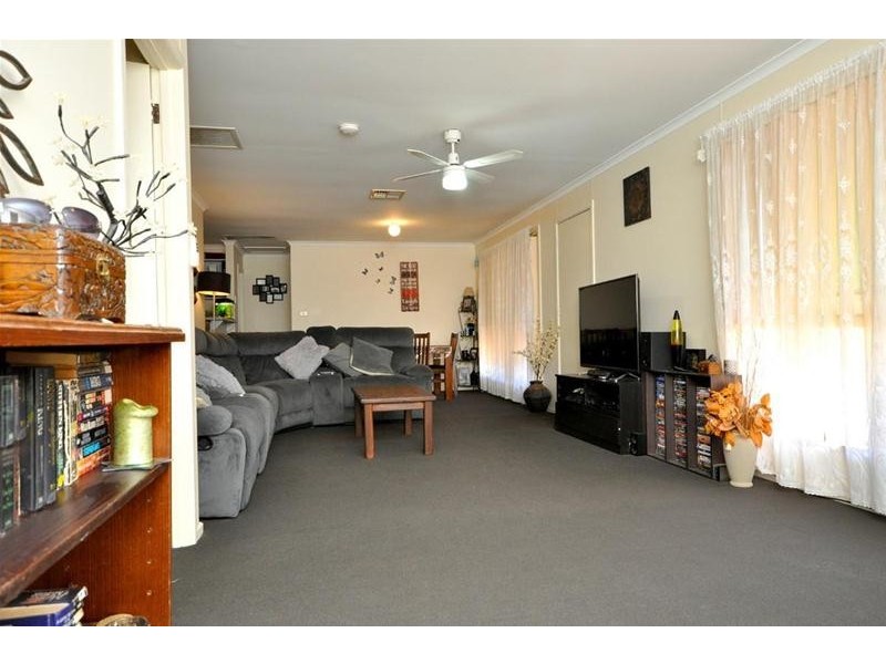 25 Kirwan Crescent, Port Augusta West SA 5700