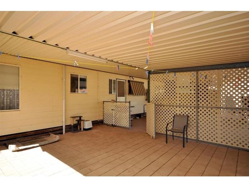 25 Kirwan Crescent, Port Augusta West SA 5700