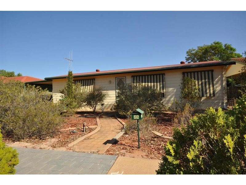 25 Kirwan Crescent, Port Augusta West SA 5700