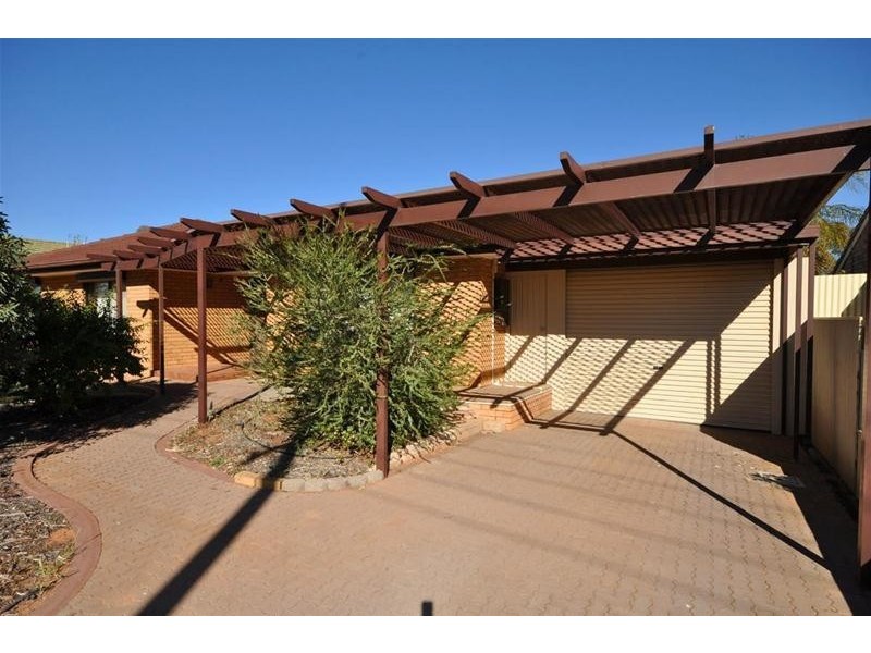 45 Cobbin Street, Port Augusta West SA 5700