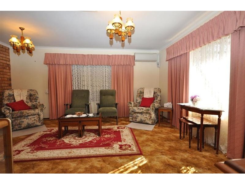 45 Cobbin Street, Port Augusta West SA 5700