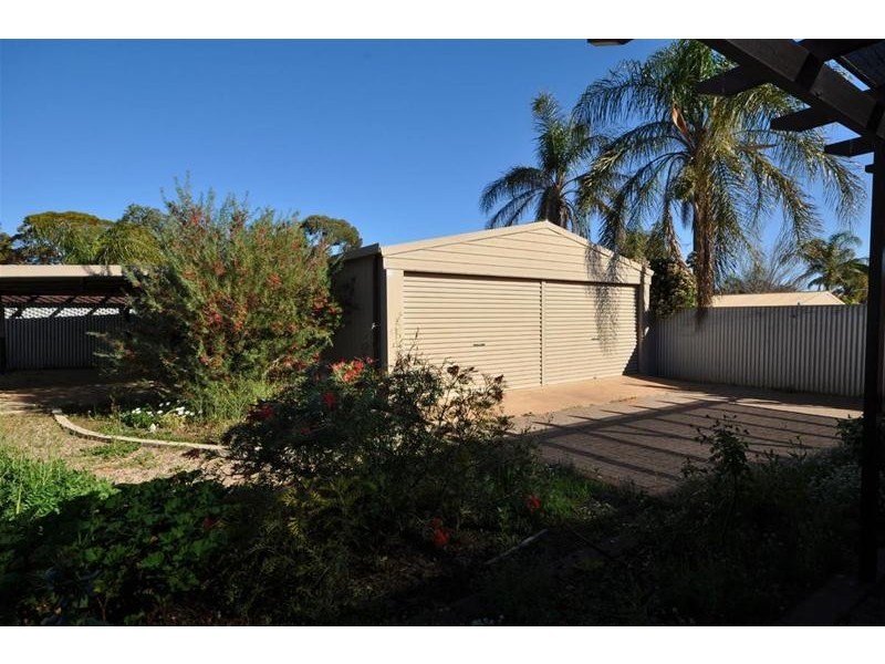 45 Cobbin Street, Port Augusta West SA 5700