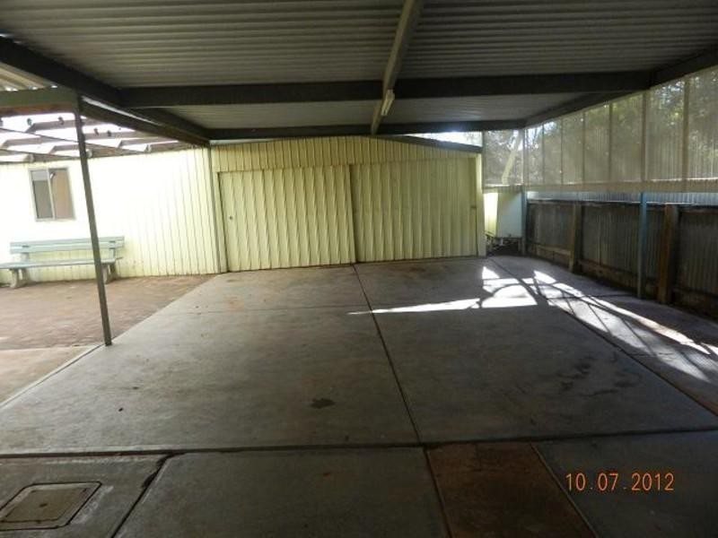 27 Hurcombe Crescent, Port Augusta West SA 5700