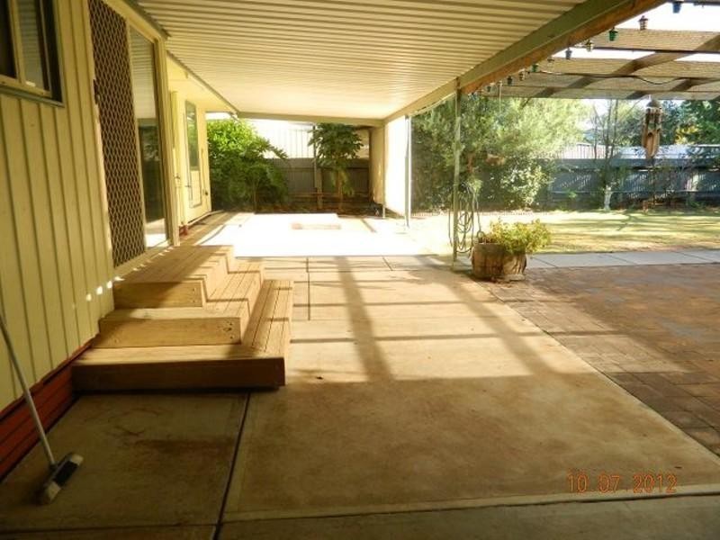 27 Hurcombe Crescent, Port Augusta West SA 5700