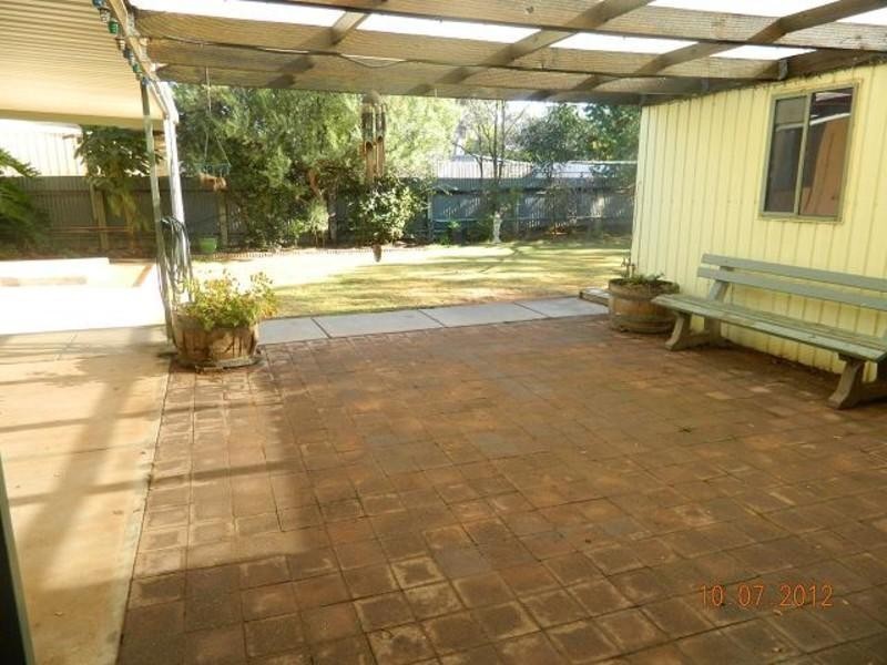 27 Hurcombe Crescent, Port Augusta West SA 5700