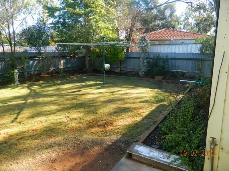 27 Hurcombe Crescent, Port Augusta West SA 5700