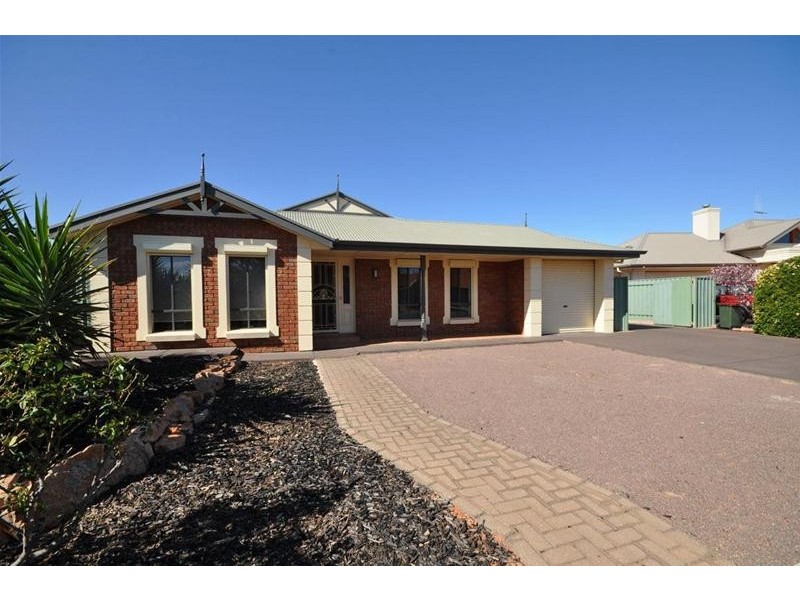 5 Raedel Court, Port Augusta West SA 5700