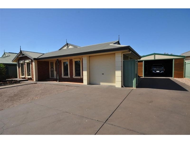 5 Raedel Court, Port Augusta West SA 5700
