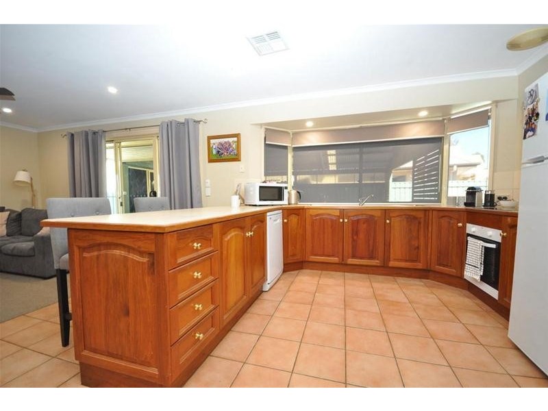 5 Raedel Court, Port Augusta West SA 5700