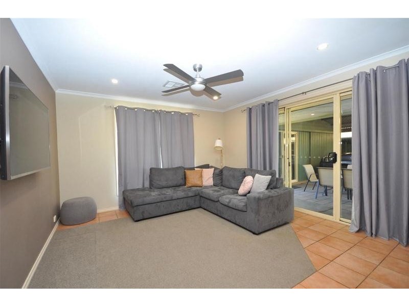 5 Raedel Court, Port Augusta West SA 5700