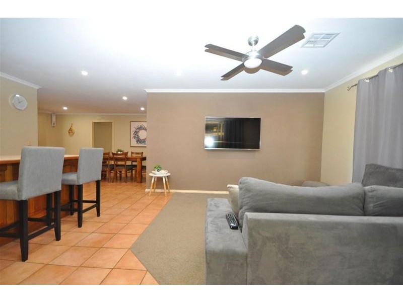 5 Raedel Court, Port Augusta West SA 5700