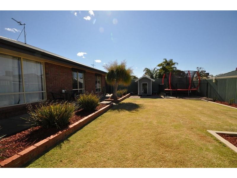 5 Raedel Court, Port Augusta West SA 5700